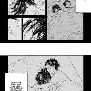 [NOBARA Aiko] Akiyama-kun – vol.02 (update c.8) [Eng] – Gay Comics image 021.jpg