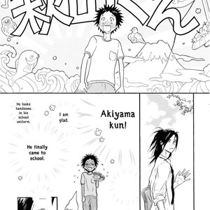 [NOBARA Aiko] Akiyama-kun – vol.02 (update c.8) [Eng] – Gay Comics image 037.jpg