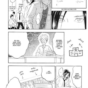 [NOBARA Aiko] Akiyama-kun – vol.02 (update c.8) [Eng] – Gay Comics image 041.jpg