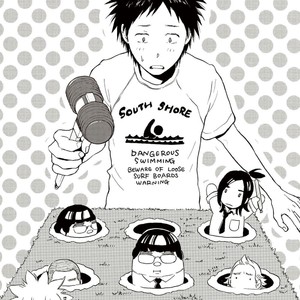 [NOBARA Aiko] Akiyama-kun – vol.02 (update c.8) [Eng] – Gay Comics image 059.jpg