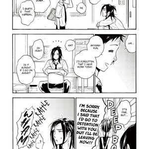 [NOBARA Aiko] Akiyama-kun – vol.02 (update c.8) [Eng] – Gay Comics image 066.jpg