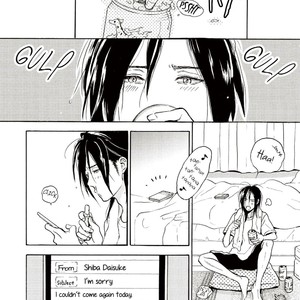 [NOBARA Aiko] Akiyama-kun – vol.02 (update c.8) [Eng] – Gay Comics image 076.jpg