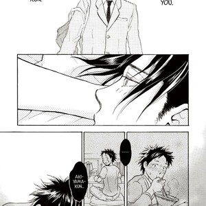 [NOBARA Aiko] Akiyama-kun – vol.02 (update c.8) [Eng] – Gay Comics image 078.jpg