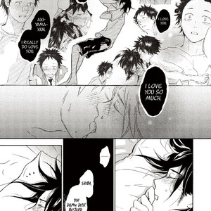 [NOBARA Aiko] Akiyama-kun – vol.02 (update c.8) [Eng] – Gay Comics image 079.jpg