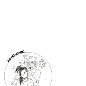 [NOBARA Aiko] Akiyama-kun – vol.02 (update c.8) [Eng] – Gay Comics image 087.jpg