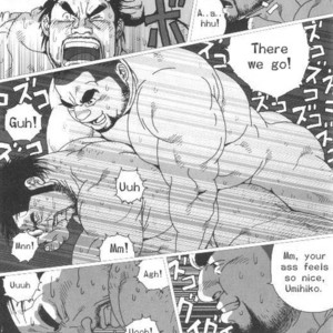 [Jiraiya] Umihiko and Yamahiko [Eng] – Gay Comics image 016.jpg
