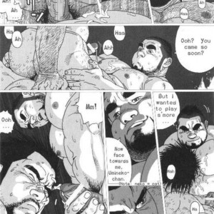 [Jiraiya] Umihiko and Yamahiko [Eng] – Gay Comics image 018.jpg