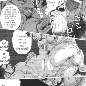 [Jiraiya] Umihiko and Yamahiko [Eng] – Gay Comics image 022.jpg