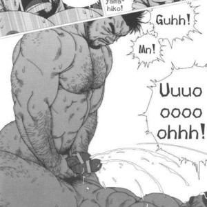 [Jiraiya] Umihiko and Yamahiko [Eng] – Gay Comics image 023.jpg