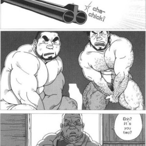 [Jiraiya] Umihiko and Yamahiko [Eng] – Gay Comics image 025.jpg