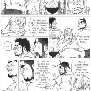 [Jiraiya] Umihiko and Yamahiko [Eng] – Gay Comics image 026.jpg