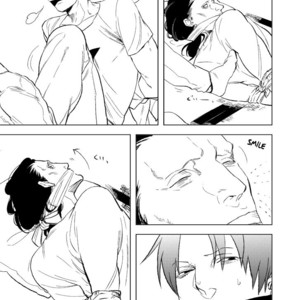 [MORBID+LOVERS] Fate dj – Tonde Hi ni Iru [Eng] – Gay Comics image 007.jpg