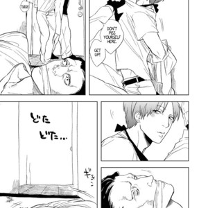 [MORBID+LOVERS] Fate dj – Tonde Hi ni Iru [Eng] – Gay Comics image 011.jpg
