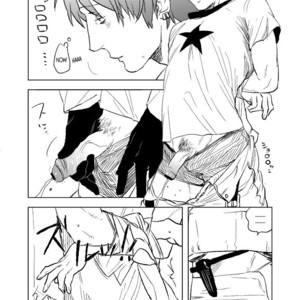 [MORBID+LOVERS] Fate dj – Tonde Hi ni Iru [Eng] – Gay Comics image 014.jpg