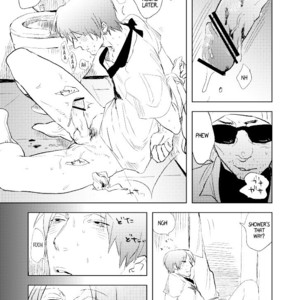 [MORBID+LOVERS] Fate dj – Tonde Hi ni Iru [Eng] – Gay Comics image 021.jpg