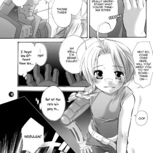 [Honey QP] The Muscles in my Body are also Machines – Fullmetal Alchemist dj [Eng] – Gay Comics image 010.jpg