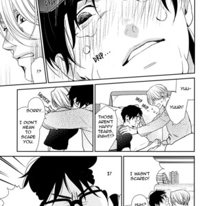 [7ate9] Sorry, Yuuri – Yuri!!! on ICE dj [Eng] – Gay Comics image 013.jpg