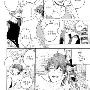 [AOBA Ikura] Natsukage ni, Sayonara (update c.4) [kr] – Gay Comics image 019.jpg