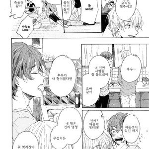 [AOBA Ikura] Natsukage ni, Sayonara (update c.4) [kr] – Gay Comics image 023.jpg