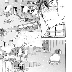 [AOBA Ikura] Natsukage ni, Sayonara (update c.4) [kr] – Gay Comics image 113.jpg