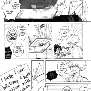 [Shamanipo (Naruko)] Kimi ni Ateru xxx – Boku no Hero Academia dj [Eng] – Gay Comics image 010.jpg