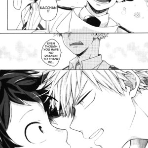 [Shamanipo (Naruko)] Kimi ni Ateru xxx – Boku no Hero Academia dj [Eng] – Gay Comics image 014.jpg