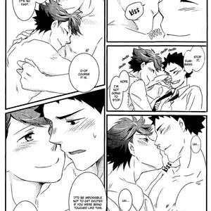 [Orange Note] A Devil’s Love Story – Haikyuu!! dj [Eng] – Gay Comics image 025.jpg