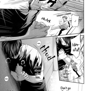 [Zeroshiki/ Kabosu] Haikyuu!! dj – Primary target -Zenpen- [Eng] – Gay Comics image 006.jpg