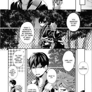 [Zeroshiki/ Kabosu] Haikyuu!! dj – Primary target -Zenpen- [Eng] – Gay Comics image 009.jpg