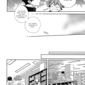 [Zeroshiki/ Kabosu] Haikyuu!! dj – Primary target -Zenpen- [Eng] – Gay Comics image 011.jpg