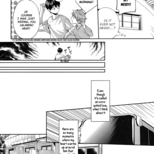 [Zeroshiki/ Kabosu] Haikyuu!! dj – Primary target -Zenpen- [Eng] – Gay Comics image 030.jpg