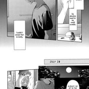 [Zeroshiki/ Kabosu] Haikyuu!! dj – Primary target -Zenpen- [Eng] – Gay Comics image 034.jpg