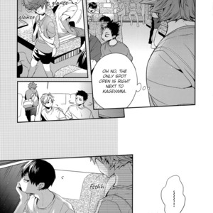 [Zeroshiki/ Kabosu] Haikyuu!! dj – Primary target -Zenpen- [Eng] – Gay Comics image 035.jpg
