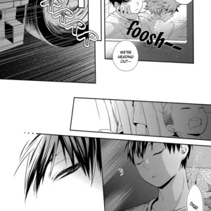 [Zeroshiki/ Kabosu] Haikyuu!! dj – Primary target -Zenpen- [Eng] – Gay Comics image 036.jpg