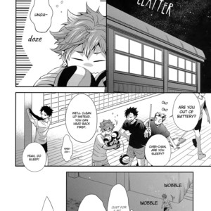 [Zeroshiki/ Kabosu] Haikyuu!! dj – Primary target -Zenpen- [Eng] – Gay Comics image 041.jpg