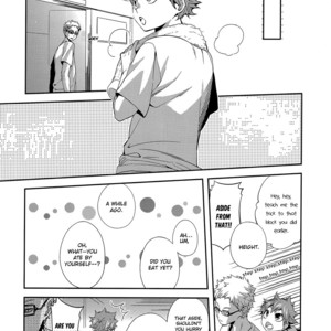 [Zeroshiki/ Kabosu] Haikyuu!! dj – Primary target -Zenpen- [Eng] – Gay Comics image 047.jpg