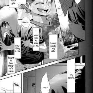 [Zeroshiki/ Kabosu] Haikyuu!! dj – Primary target -Zenpen- [Eng] – Gay Comics image 053.jpg