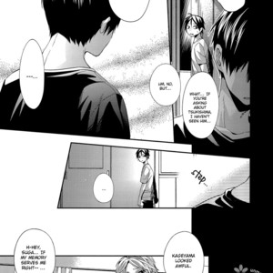 [Zeroshiki/ Kabosu] Haikyuu!! dj – Primary target -Zenpen- [Eng] – Gay Comics image 055.jpg