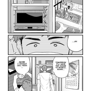 [Nakamuratakumi (kemukemuke)] Yarichin Tareme to Nakimushi Bouzu 2 [Eng] – Gay Comics image 004.jpg