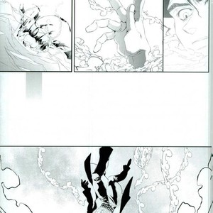 [ichica] Hikarichiru – Jojo dj [JP] – Gay Comics image 005.jpg