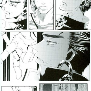 [ichica] Hikarichiru – Jojo dj [JP] – Gay Comics image 016.jpg