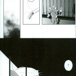 [ichica] Hikarichiru – Jojo dj [JP] – Gay Comics image 017.jpg