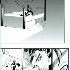 [ichica] Hikarichiru – Jojo dj [JP] – Gay Comics image 018.jpg