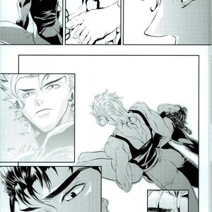 [ichica] Hikarichiru – Jojo dj [JP] – Gay Comics image 019.jpg