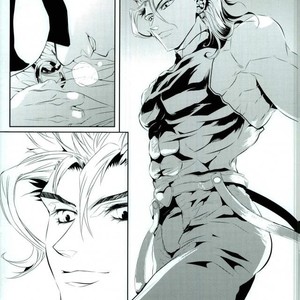 [ichica] Hikarichiru – Jojo dj [JP] – Gay Comics image 021.jpg