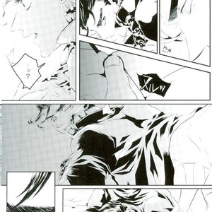 [ichica] Hikarichiru – Jojo dj [JP] – Gay Comics image 026.jpg