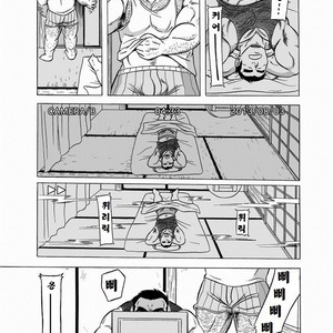 [Urahara-tei (Urahara)] Inroku Hentai Douga | Inroku Perv Video [kr] – Gay Comics image 028.jpg