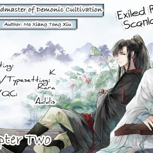 [Mo Xiang Tong Xiu] The Grandmaster of Demonic Cultivation (update c.71) [Eng] – Gay Comics image 026.jpg