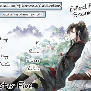 [Mo Xiang Tong Xiu] The Grandmaster of Demonic Cultivation (update c.71) [Eng] – Gay Comics image 091.jpg