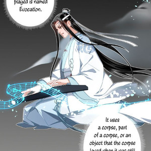 [Mo Xiang Tong Xiu] The Grandmaster of Demonic Cultivation (update c.71) [Eng] – Gay Comics image 1010.jpg